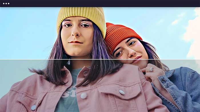 اپلیکیشن ادیت عکس