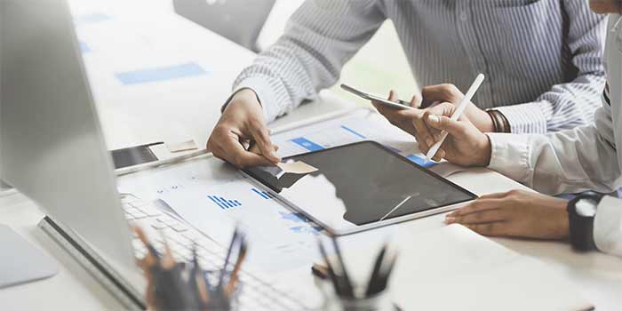 راه اندازی کسب وکار 