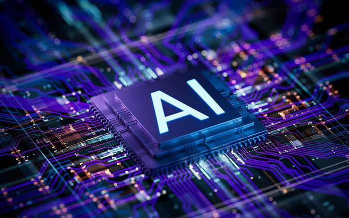 ادیت هوش مصنوعی